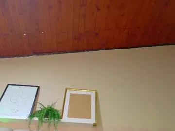 Chaturbate Private Sex Chat of nahomicampbell_