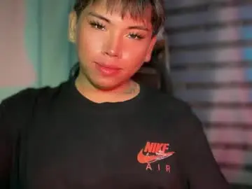 Chaturbate Live Sex of naughty_mj