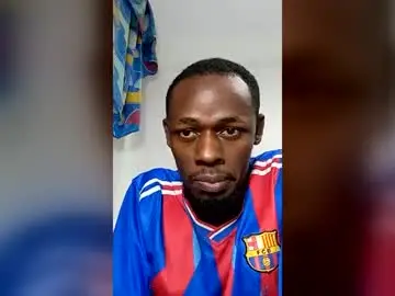 Chaturbate Free Porn Cam of prince_edi