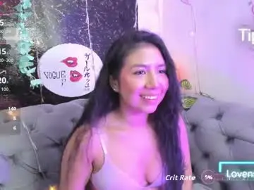 Chaturbate Best live sex cam show of riileygp