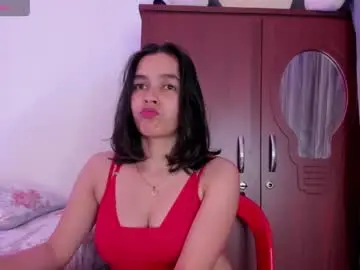 Chaturbate Best live sex cam show of samara_jonnes_