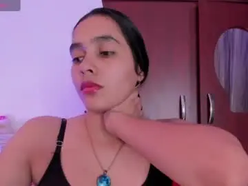 Chaturbate Live Porn of samara_jonnes_