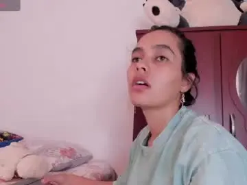 Chaturbate Live Sex of samara_jonnes_