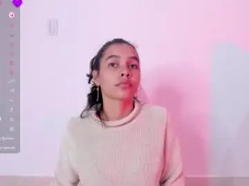 Chaturbate Live Porn of samara_jonnes_