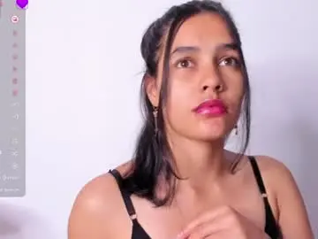 Chaturbate Sex Chat of samara_jonnes_