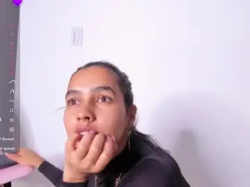 Chaturbate Watch Live Sex Cams of samara_jonnes_