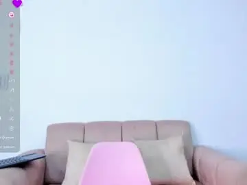 Chaturbate Watch Live Sex Cams of samara_jonnes_