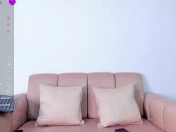 Chaturbate Live Porn of samara_jonnes_