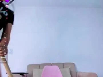 Chaturbate Best Webcam of samara_jonnes_
