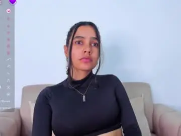 Chaturbate Private Sex Chat of samara_jonnes_