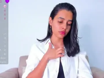 Chaturbate Best live sex cam show of samara_jonnes_