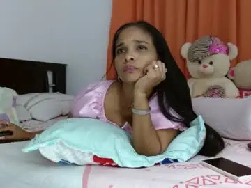Chaturbate Best Webcam of saraa_ramirezz_