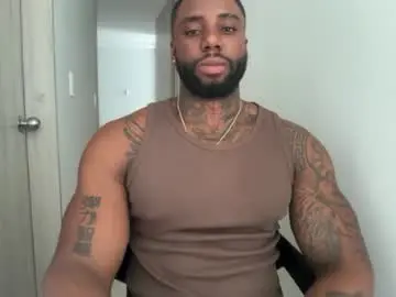 Chaturbate Free Live Porn of tairontucke