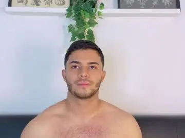 Chaturbate Live Sex of tylerwest_