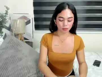 Chaturbate Live Porn of urasiangirl_01