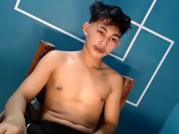 Chaturbate Sex Chat of yammy_boyasian