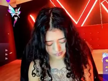 Chaturbate Private Sex Chat of zoe_lara_34