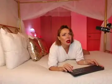 Chaturbate Sex Chat of alejadollts