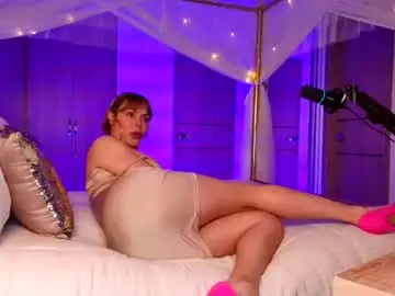 Chaturbate Nude Webcam of alejadollts