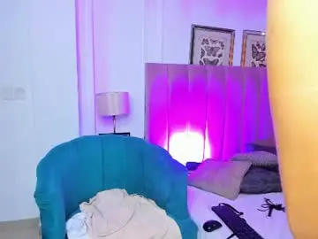 Chaturbate Sex Chat of alexa_fox669