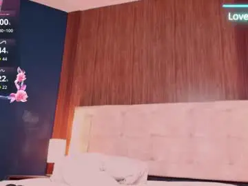 Chaturbate Free Porn Cam of annah_velvet