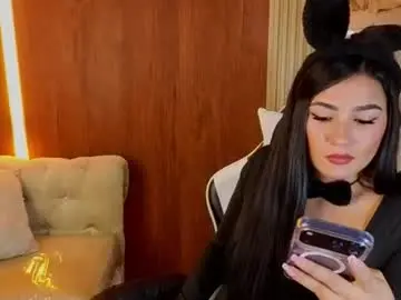 Chaturbate Free Live Porn of antonella_russo_v