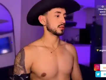 Chaturbate Watch Live Sex Cams of axelking13