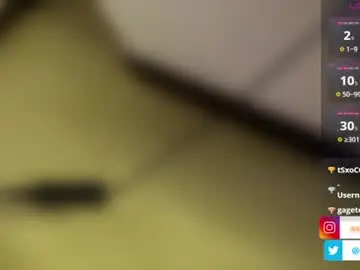 Chaturbate Sex Cam of axelking13