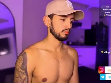 Chaturbate Adult Webcams of axelking13