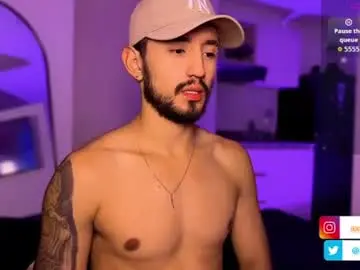 Chaturbate Best Webcam of axelking13