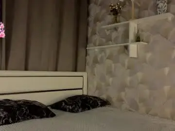 Chaturbate Free Porn Cam of dessiemaletta