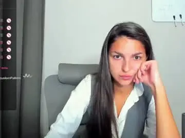 Chaturbate Live Sex of gabri_baby