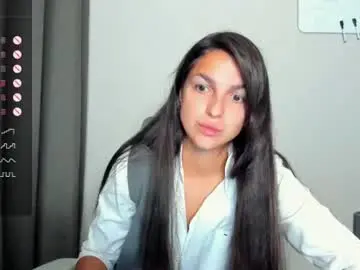 Chaturbate Live Sex of gabri_baby
