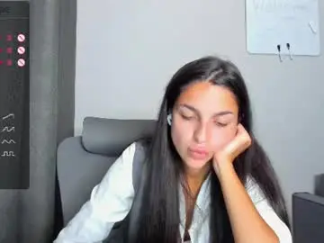 Chaturbate Free Porn Cam of gabri_baby