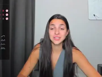 Chaturbate Live Sex of gabri_baby