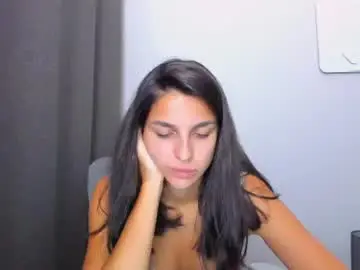 Chaturbate Best Webcam of gabri_baby
