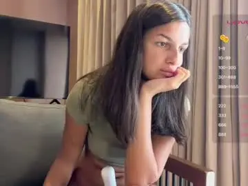 Chaturbate Live Sex Cam of gabri_baby