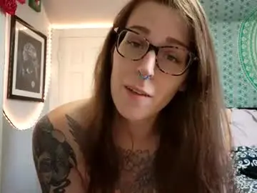 Chaturbate Live Sex of ginajamesxxx