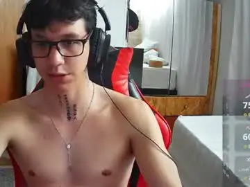 Chaturbate Adult Video Chat of gyo_____