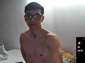 Chaturbate Sex Chat of gyo_____