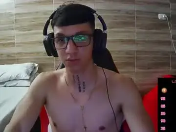 Chaturbate Live Sex of gyo_____