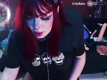 Chaturbate Adult Video Chat of hardsex_hitomi21