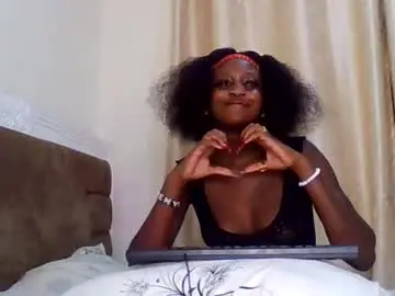 Chaturbate Free Live Porn of hotlips_ebony
