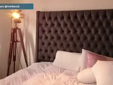 Chaturbate Live Sex Cam of imkittencb
