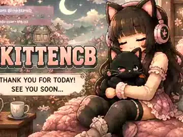 Chaturbate Nude Webcam of imkittencb