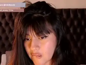 Chaturbate Sex Cam of imkittencb