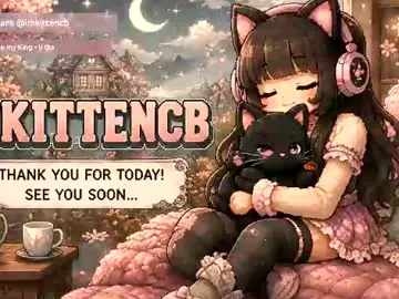 Chaturbate Free Live Porn of imkittencb