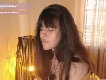 Chaturbate Free Porn Cam of imkittencb