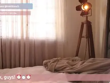 Chaturbate Private Sex Chat of imkittencb