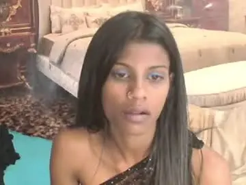 Chaturbate Live Sex of indiansilkyspice